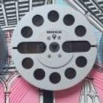 3-DB AGFA-GEVAERT ORSÓS MAGNÓSZALAG ( 1-DB FÉM ORSÓN ) ÁTMÉRŐ: 15-cm AGFA GEVAERT ORSÓS MAGNÓ SZALAG fotó