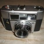 AGFA optima 2-es fényképezőgép fotó