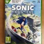 Sonic : Frontiers xbox one-ra eladó! fotó