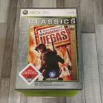 Xbox 360 : Tom Clancy's Rainbow Six Vegas - XBOX ONE ÉS SERIES X KOMPATIBILIS ! fotó