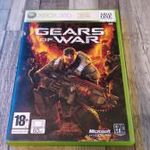Xbox 360 : Gears Of War - XBOX ONE ÉS SERIES X KOMPATIBILIS ! fotó