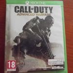 Xo-118 Xbox One Eredeti Játék : Call of Duty Advanced Warfare fotó