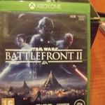 Xo-133 Xbox One Eredeti Játék : Star Wars Battlefront 2. fotó