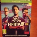 Xo-179 Xbox One Eredeti Játék : Fifa 19 fotó