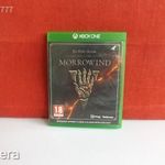 Eredeti XBOX ONE The Elder Scrolls Online Morrowind konzol játék !! fotó