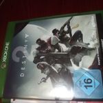 Xo-233 Xbox One Eredeti Játék : Destiny 2. Új Bontatlan fotó
