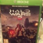 Xo-250 Xbox One Eredeti Játék : Halo Wars 2 ( karcmentes) fotó