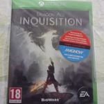 Xo-68 Xbox One Eredeti Játék : Dragon Age Inquisition Új Bontatlan fotó