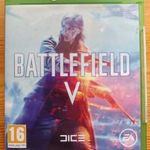 Battlefield V- XBOX ONE konzolokhoz fotó