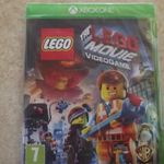 Xo-103 Xbox One Eredeti Játék : Lego The Lego Movie Új Bontatlan fotó