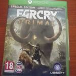 Xo-32 Xbox One Eredeti Játék : Far Cry Primal Special Edition fotó