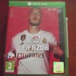 Xo-24 Xbox One Eredeti Játék : Fifa 20 fotó