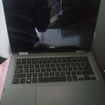 DELL INSPIRON 2 IN1 5378 I5-7200U ÉRINTÖKÉPERNYÖS LAPTOP fotó