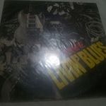 Livin' Blues: Livin' Blues Live fotó