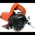 YATO Elektromos vizes csempevágó 125 mm 1400 W (YT-82159) fotó