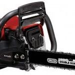 Einhell GC-PC 2040 I Benzin Láncfűrész Védőkengyellel 2000 W Penge hossza 400 mm fotó