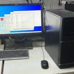 Komplett számítógép PC 149 fotó