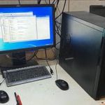 Komplett számítógép PC 150 fotó