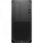HP Workstation Z2 G9 TWR Black 8T1T5EA#AKC Komplett gép Számítógép fotó