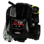 Motor függőleges tengelyű Briggs 675 EXi 163 cm3, 3.9 kw, 22.2x62mm, nehéz lendkerék 104M02-0135-H5 fotó