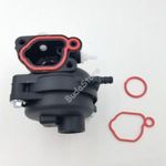Karburátor komplett Briggs 8P502 utángyártott 593261-1 fotó