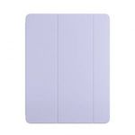 Apple Smart Folio for iPad Air 13" (M2) (2024) Light Violet MWKD3 Tablet, Navigáció, E-book iPad ... fotó