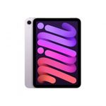 Apple iPad mini (2024) 8, 3" 256GB Wi-Fi Purple MXNE3HC/A Tablet, Navigáció, E-book iPad fotó