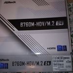 ASRock alaplap fotó