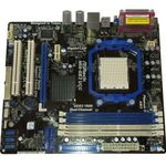 Asrock N68-GE3 UCC alaplap AM3 fotó
