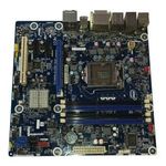 Intel DH67BL alaplap s1155 fotó