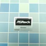 ASRock alaplap matrica #2 fotó