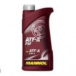 MANNOL ATF-A PSF 1L ATF-A PSF 1L fotó