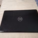 Dell laptop fotó