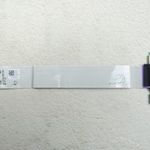 DELL Inspiron 3552 3551 3558 laptop USB audio port panel 0NXWYN fotó