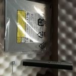 Dell Inspiron 5521 5537 DVD meghajtó komplett szettben 36J2F, 036J2F XK9R4, 0XK9R4 DDTH2, 0DDTH2 fotó