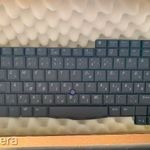 Dell Latitude C800 C810 M40 Inspiron 8000 8100 magyar billentyűzet új 008JEV 08JEV fotó