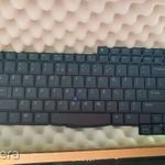 Dell Latitude C600 C610 C640 Inspiron 4000 angol billentyűzet új 1C074 01C074 fotó