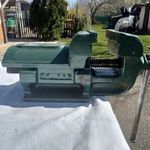 Satu. 140 mm Öntvény fotó