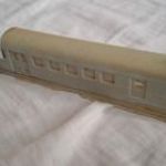 H0 1: 87 Ganz sínbusz M275 műgyanta öntvény fotó