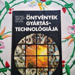 Bakó Károly et al.: Öntvények gyártástechnológiája fotó