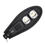 100W kültéri LED reflektor fotó