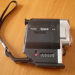 FUJICA SINGLE-8 P 2 FILM FELVEVŐ MŰKŐDŐ SAJÁT TOKJÁVAL fotó