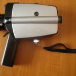 BAUER C4 SUPER FILM FELVEVŐ fotó