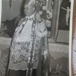 DR SZABÓ IMRE PÜSPÖK fotó 1964 fotó