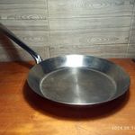 WMF 2KG-OS KRÓM SERPENYŐ 29 CM fotó