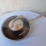 Tupperware Elox Serpenyő 20 cm fotó