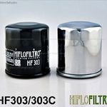 Olajszűrő HF303 HONDA / KAWASAKI / POLARIS / YAMAHA fotó