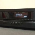 Denon DCD-595 cd lejátszó fotó