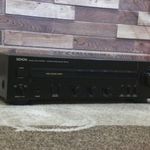 DENON PMA-320 stereo erősítő fotó