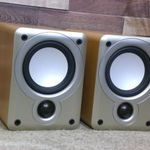 DENON SC-M53 hangfal fotó